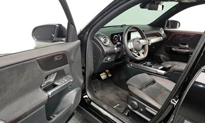 Mercedes-Benz GLB-Class 2022, 44517 км, за 33500000 KRW - фото 10