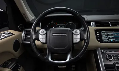 Land Rover Range Rover Sport 2015, 169145 км, за 19200000 KRW - фото 13