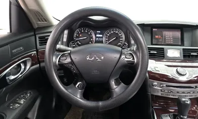 Infiniti M 2011, 165192 км, за 3790000 KRW - фото 13