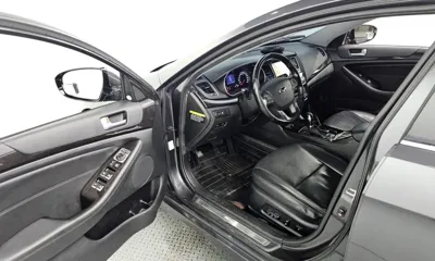 Kia K7 2013, 163249 км, за 5500000 KRW - фото 10