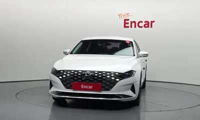 Hyundai Grandeur 2020, 166297 км, за 14190000 KRW