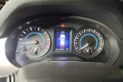 Haval H2 2017, 64300 км, за 38272.57 CNY - фото 8