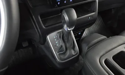 Hyundai Staria 2025, 38130 км, за 33500000 KRW - фото 9
