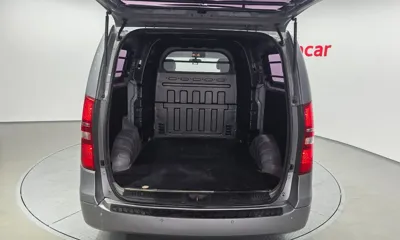 Hyundai Starex 2014, 198551 км, за 5400000 KRW - фото 20