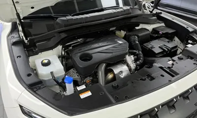 KG_Mobility_Ssangyong Torres 2026, 11406 км, за 24700000 KRW - фото 6