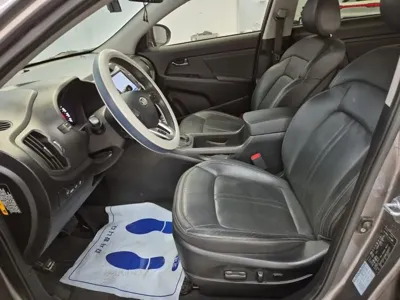 Kia Sportage 2011, 78370 км, за 5900000 KRW - фото 11