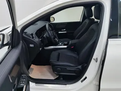 Mercedes-Benz B-Class 2023, 47900 км, за 99600 CNY - фото 9