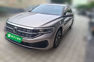 Volkswagen Sagitar · 2023 год