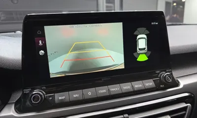 Kia Seltos 2021, 67425 км, за 19300000 KRW - фото 17