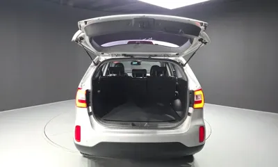 Kia Sorento 2013, 140418 км, за 6500000 KRW - фото 20