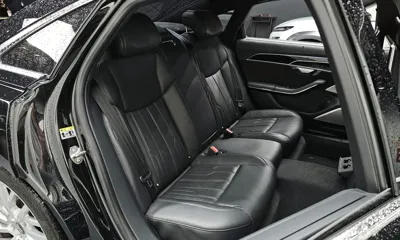 Audi A8 2020, 125984 км, за 45500000 KRW - фото 26