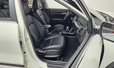 Kia Seltos 2020, 45387 км, за 18500000 KRW - фото 10