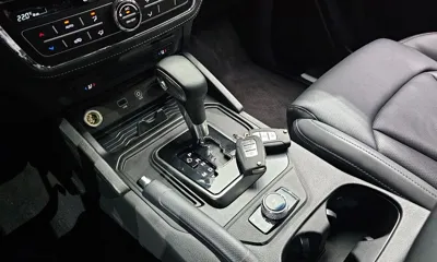 KG_Mobility_Ssangyong Rexton 2021, 42697 км, за 22400000 KRW - фото 9