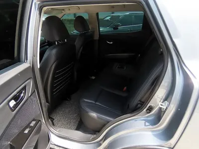 KG_Mobility_Ssangyong TIBOLI 2022, 167681 км, за 9500000 KRW - фото 6