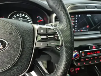 Kia Sorento 2018, 84408 км, за 23000000 KRW - фото 16