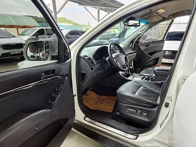 Hyundai Veracruz 2013, 146000 км, за 8300000 KRW - фото 11
