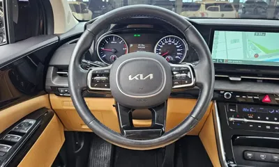 Kia Canival 2023, 112153 км, за 19800000 KRW - фото 13