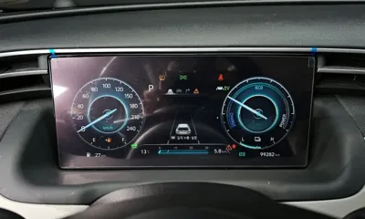 Hyundai Tucson 2022, 99282 км, за 22900000 KRW - фото 8