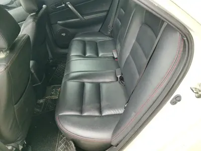 Mazda 6 2014, 123800 км, за 17200 CNY - фото 15