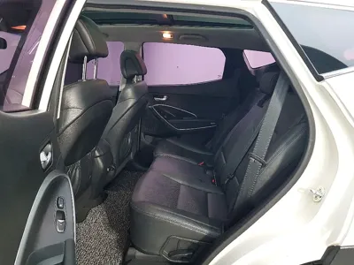 Hyundai Santafe 2014, 161522 км, за 5990000 KRW - фото 9