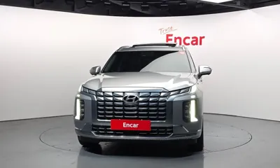 Hyundai Palisade 2023, 32472 км, за 42900000 KRW
