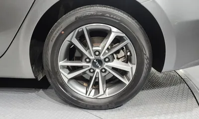 Kia K3 2022, 66771 км, за 16000000 KRW - фото 21