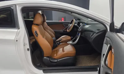 Hyundai Avante 2014, 138806 км, за 6300000 KRW - фото 26