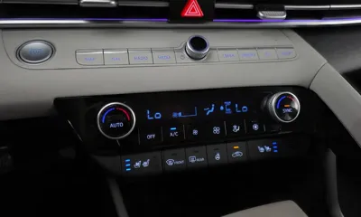Hyundai Avante 2022, 33656 км, за 23500000 KRW - фото 30