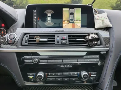 BMW 6-Series 2018, 120500 км, за 32500000 KRW - фото 6