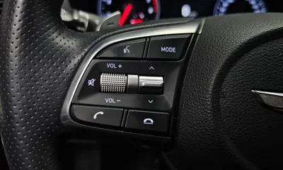 Genesis G70 2018, 47551 км, за 25500000 KRW - фото 29