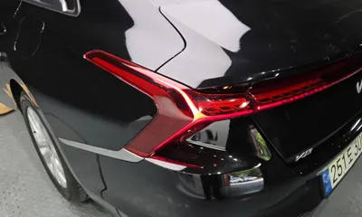 Kia K8 2022, 73710 км, за 21800000 KRW - фото 23