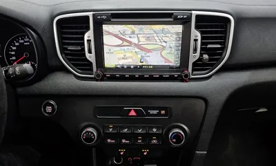 Kia Sportage 2017, 148271 км, за 8500000 KRW - фото 14