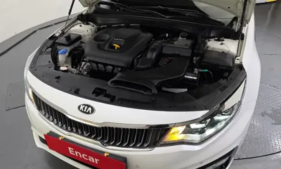 Kia K5 2019, 70892 км, за 17990000 KRW - фото 6