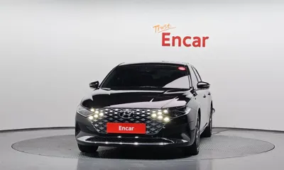 Hyundai Grandeur 2022, 41758 км, за 20400000 KRW
