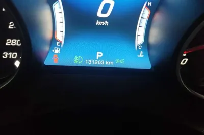 Maserati Levante 2018, 131200 км, за 217772.95 CNY - фото 13