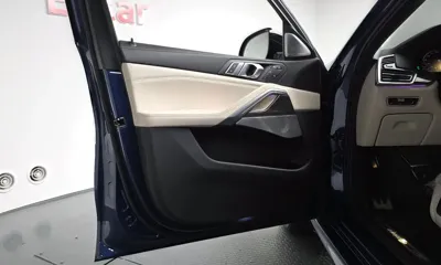 BMW X6 2023, 37910 км, за 77000000 KRW - фото 24