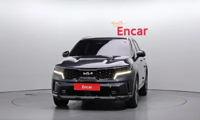 Kia Sorento 2022, 69927 км, за 30500000 KRW
