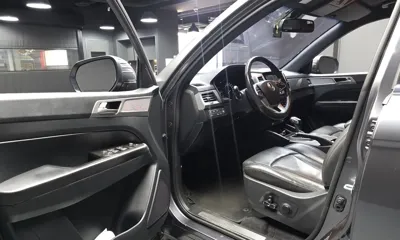 KG_Mobility_Ssangyong Rexton 2019, 113375 км, за 13990000 KRW - фото 10