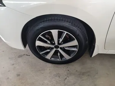 Nissan Bluebird 2017, 118600 км, за 32100 CNY - фото 23