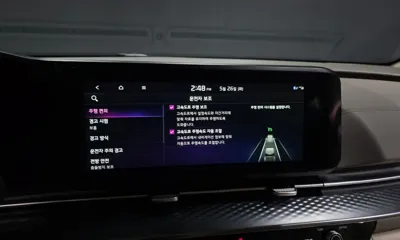 Kia Canival 2023, 129332 км, за 33900000 KRW - фото 30