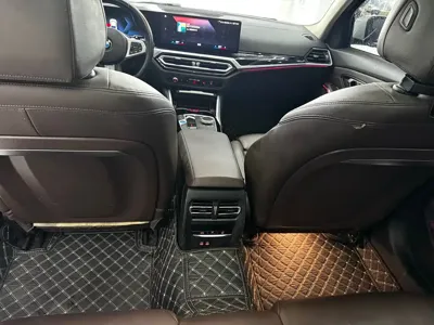BMW i3 2022, 94000 км, за 99900 CNY - фото 16
