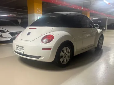 Volkswagen Beatle 2009, 45272 км, за 9900000 KRW - фото 6