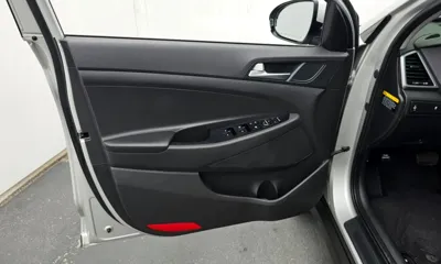 Hyundai Tucson 2016, 80260 км, за 10900000 KRW - фото 24