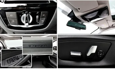 BMW 5-Series 2019, 87577 км, за 22800000 KRW - фото 12