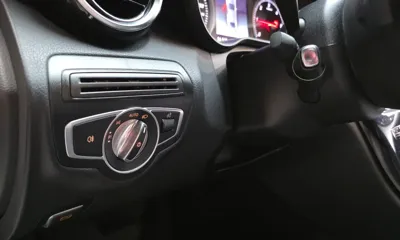 Mercedes-Benz C-Class 2018, 130778 км, за 14500000 KRW - фото 14