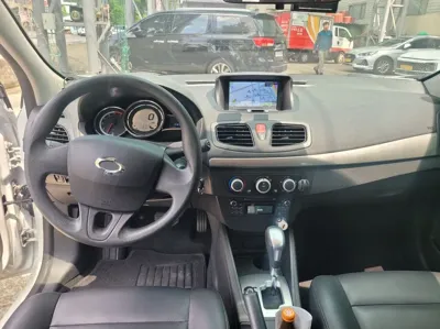 Renault-KoreaSamsung SM3 2018, 66000 км, за 4450000 KRW - фото 12