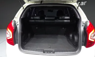 KG_Mobility_Ssangyong KORANDO 2015, 89163 км, за 3900000 KRW - фото 20