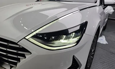 Hyundai Sonata 2023, 78563 км, за 22000000 KRW - фото 22