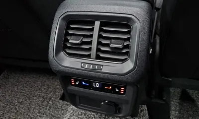 Volkswagen Tiguan 2023, 40928 км, за 28400000 KRW - фото 32