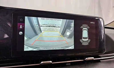 Kia Canival 2023, 61376 км, за 22390000 KRW - фото 15